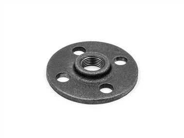 Príruba z temperovaného železa